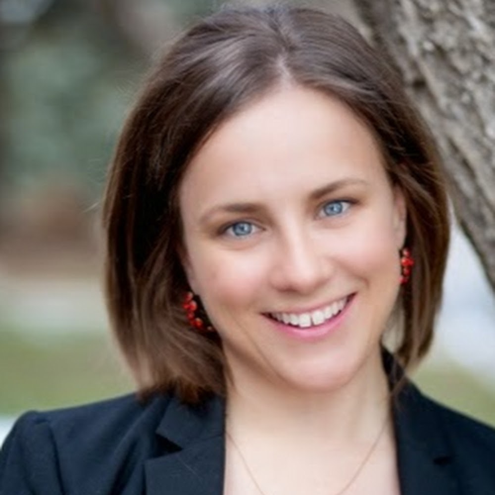 Meet your Posher, Catherine